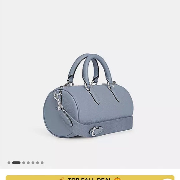 🛍️💃🛍️💃COACH COMING 🛍️💃🛍️💃 - Picture 2 of 4